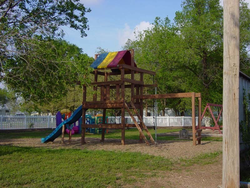 Lubbock Rv Park Lubbock Tx 3