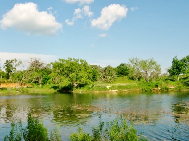 Lake Posada Rv Park Alvarado Tx 3