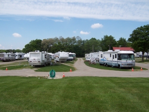 Alton Rv Park Galloway Oh 0