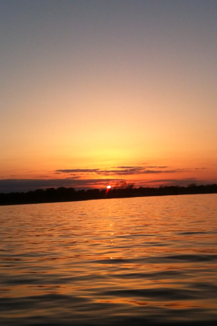 Sunset Cove Marina  Campground   Resort Corsicana Tx 1
