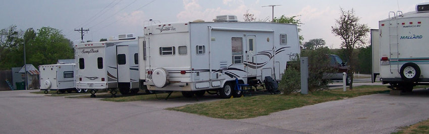 Four Winds Rv Park Taylor Tx 0