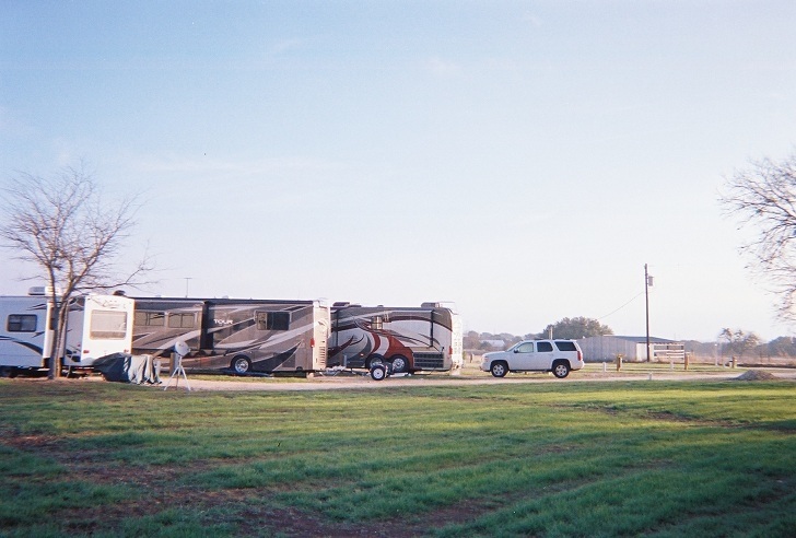 Tranquil Gardens Rv Park Llc Salado Tx 0