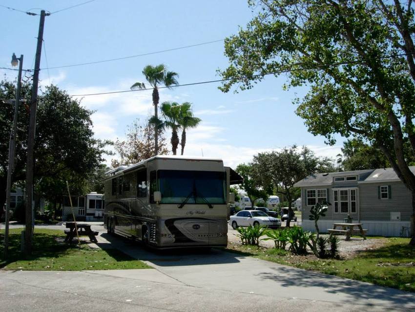 Baytown Rv Baytown Tx 0