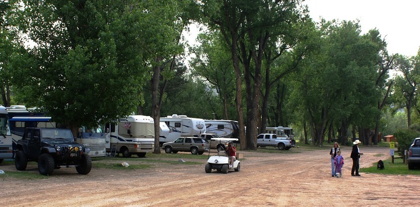 Riverview Rv Park Vermilion Oh 0