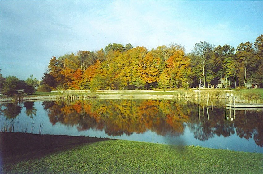 Lazy R Campground Bradford Oh 0