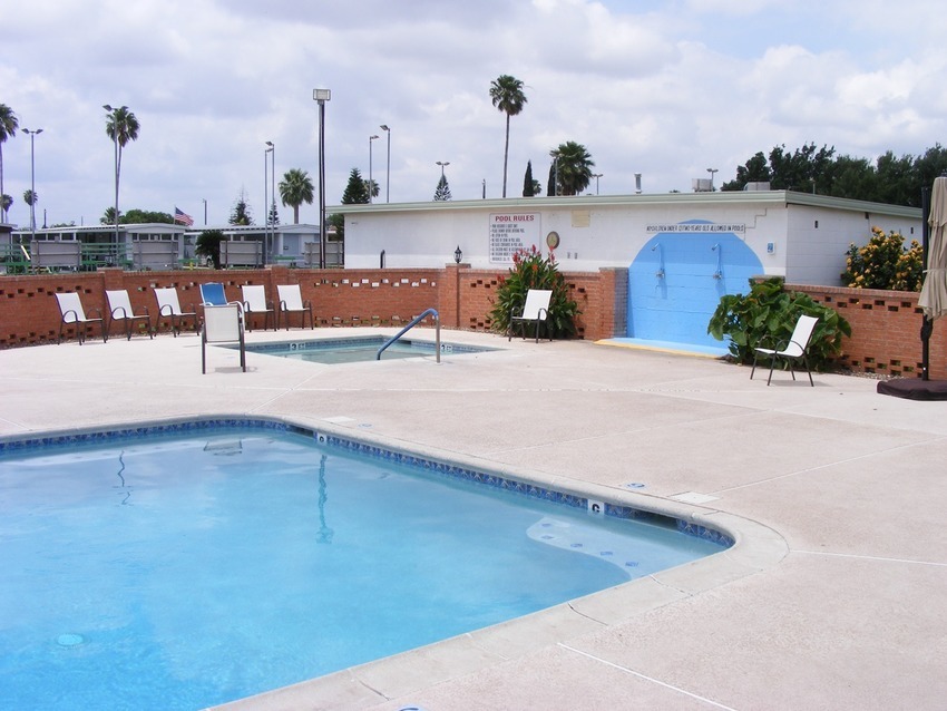 Ranchero Village Weslaco Tx 0