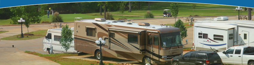 Shallow Creek Golf   Rv Resort Gladewater Tx 0