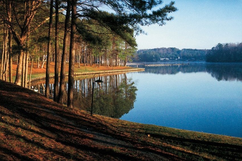 The Club Resort At Lake Gaston Gasburg Va 0