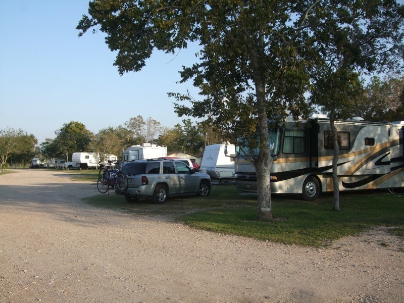 Way Station Rv Park Brazoria Tx 0