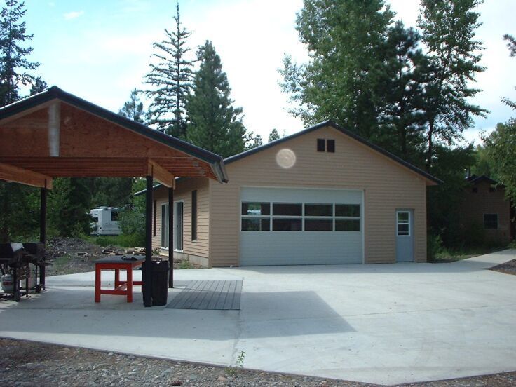 Whispering Pines Rv Park   Center Cle Elum Wa 0