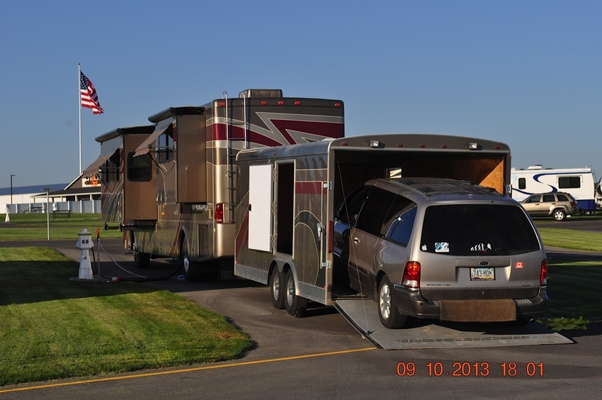 Columbia Sun Rv Resort Kennewick Wa 2