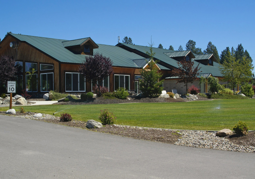 Skookum Rendezvous Rv Resort Usk Wa 3