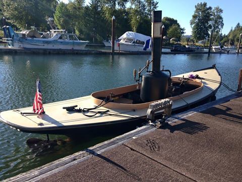 Elochoman Slough Marina Cathlamet Wa 0