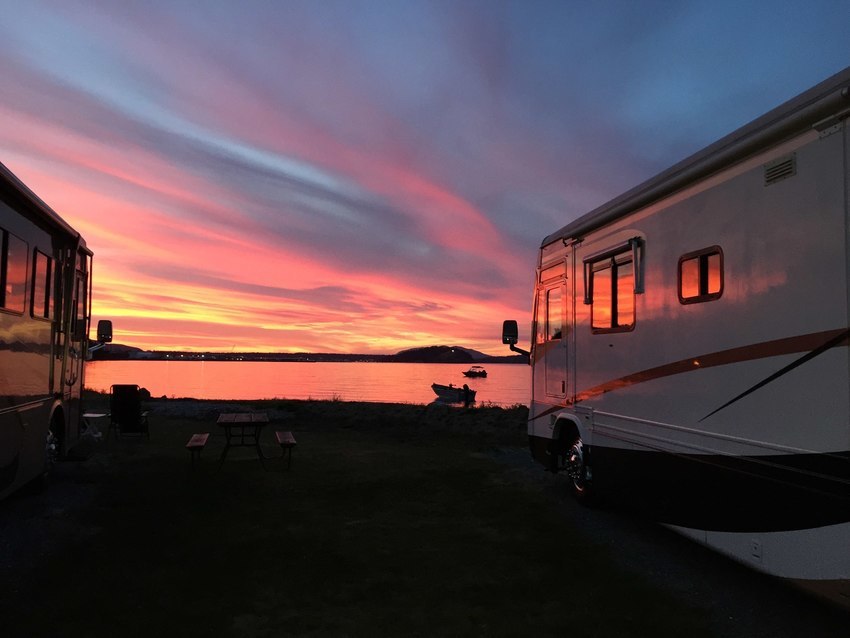 Fidalgo Bay Resort Anacortes Wa 0