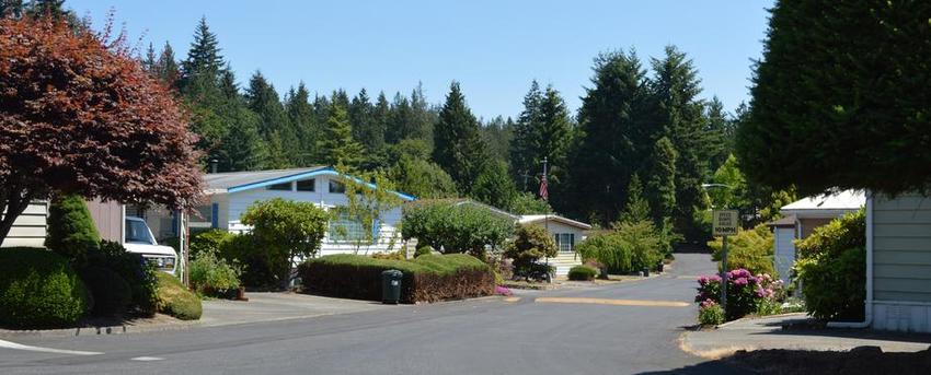 Cedar Glen Rv Poulsbo Wa 0