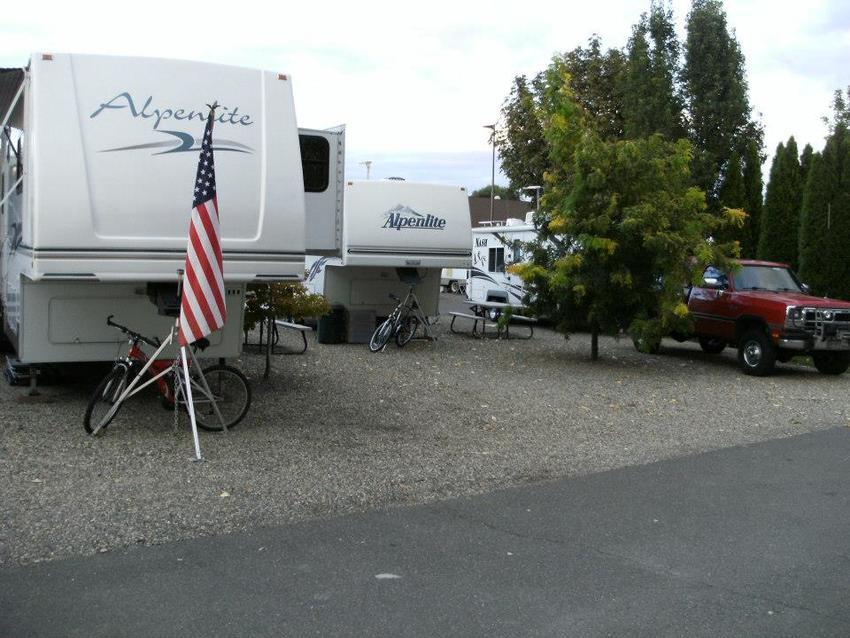 Sunnyside Rv Park Sunnyside Wa 0