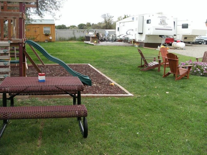 Sunnyside Rv Park Sunnyside Wa 1
