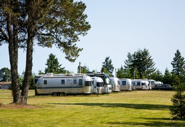Washington Land Yacht Harbor Olympia Wa 0