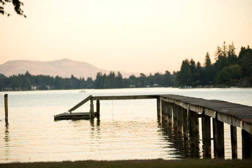 Lake Samish Terrace Bellingham Wa 3