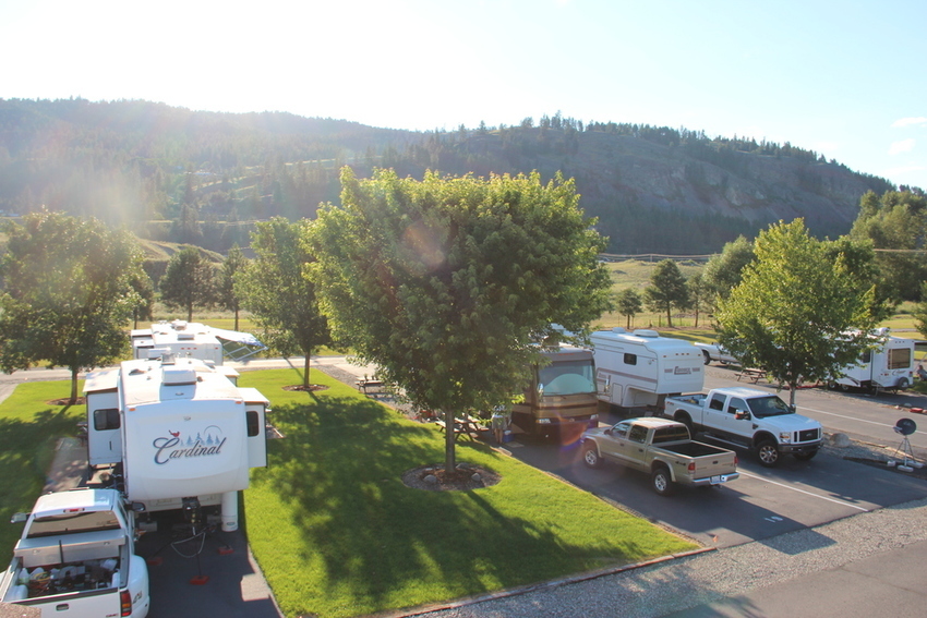 Winchester Rv Park Republic Wa 2