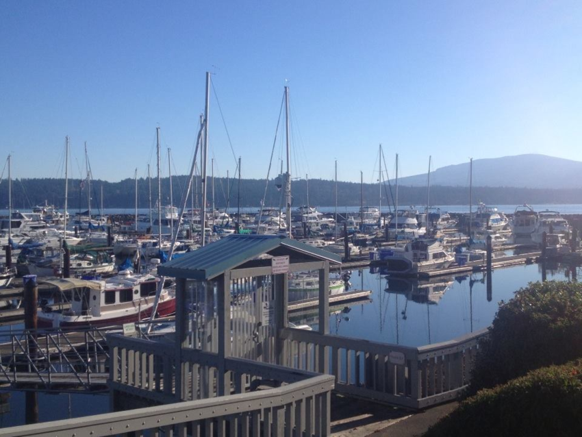 John Wayne S Waterfront Resort Sequim Wa 0