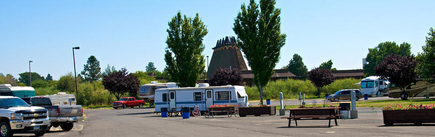 Yakama Nation Rv Resort Toppenish Wa 0