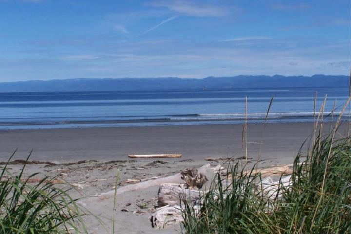 Crescent Beach   Rv Park Port Angeles Wa 0