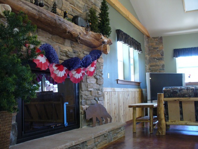 Travel Inn Resort Elma Wa 0