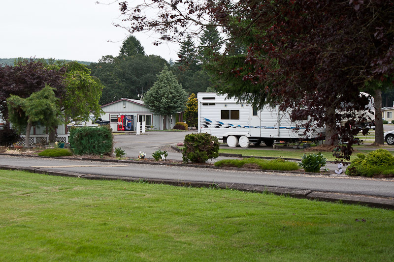 Harrison Rv Park Centralia Wa 0