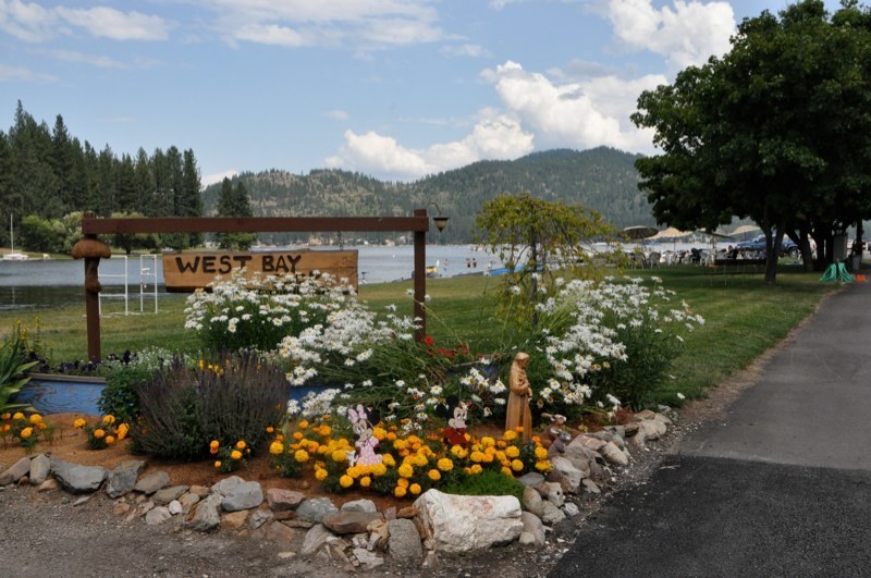 West Bay Rv Resort Loon Lake Wa 4