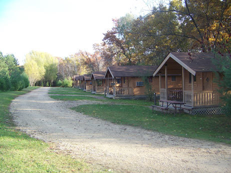 Baraboo Hills Campground Baraboo Wi 0