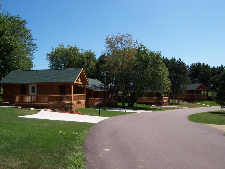 Stoney Creek Rv Resort Osseo Wi 0