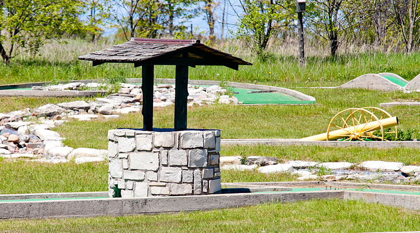 Washington Island Camping Retreat Washington Wi 3