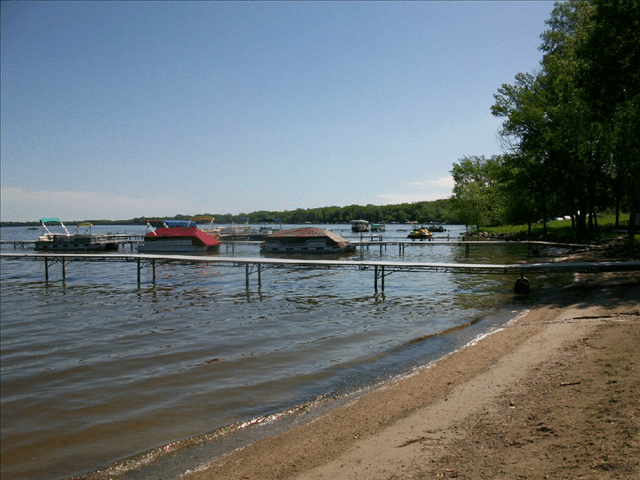 Pettit S Lakeview Campground And Bar Milton Wi 0