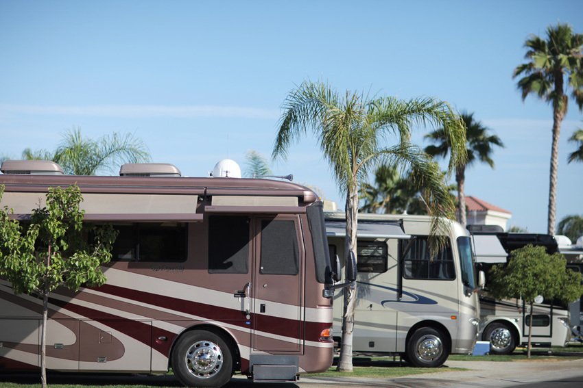 Bakersfield Rv Resort Bakersfield Ca 4