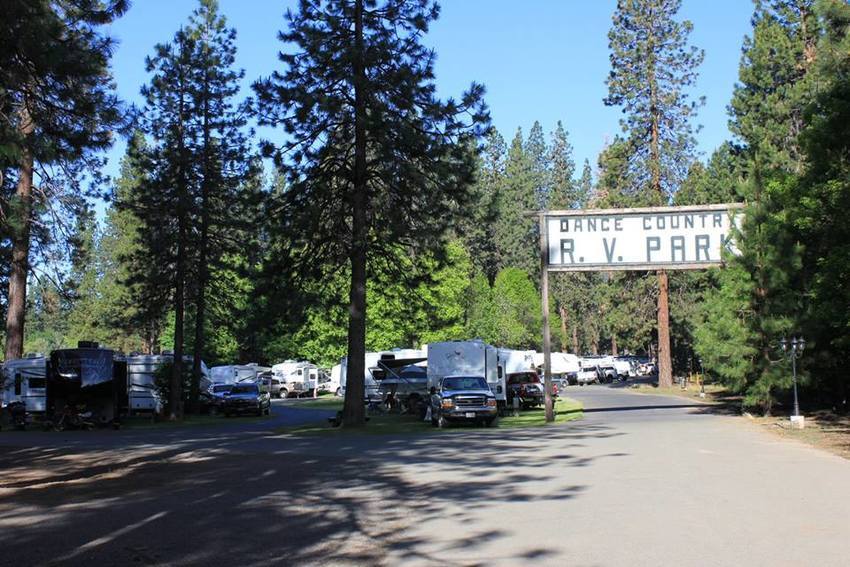 Mccloud Rv Resort Mccloud Ca 4