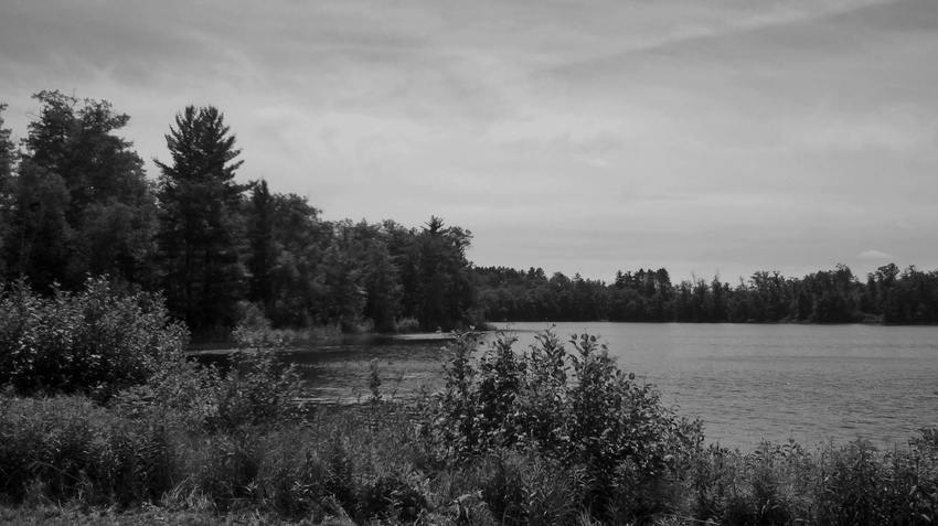 Broken Bow Campground Lac Du Flambeau Wi 0