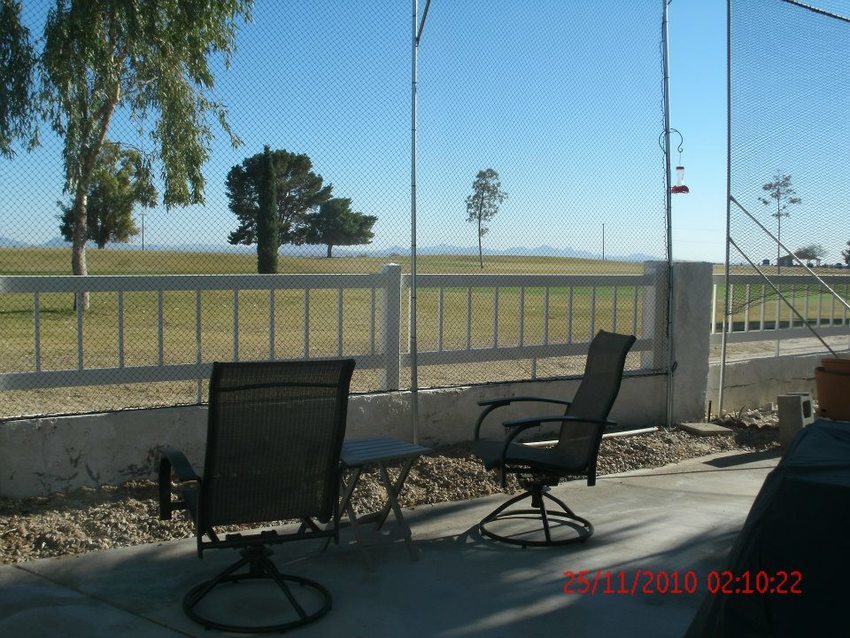 Rancho Ventana Rv Resort Blythe Ca 0