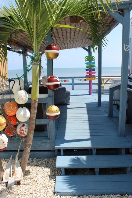San Pedro Carefree Rv Resort Islamorada Fl 6