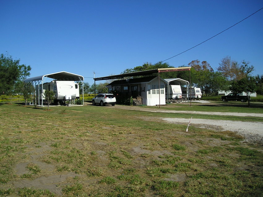 Gulf Coast Quality Rentals Sandia Tx 9