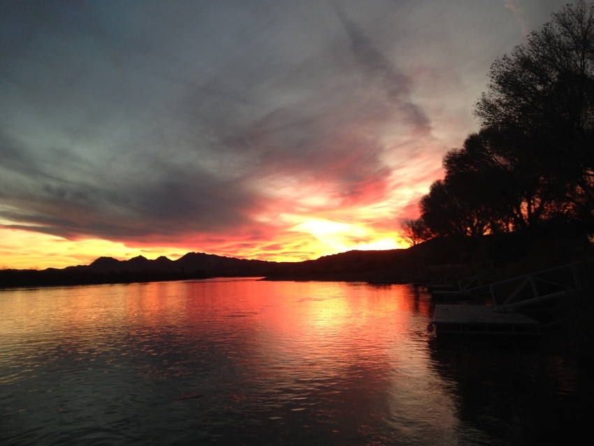 Rio Del Sol Rv Haven Big River Ca 0