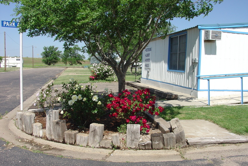 Palo Duro Rv Park Canyon Tx 0