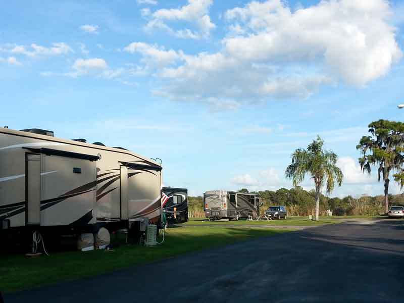 Sun Lake Rv Resort Ruskin Fl 0