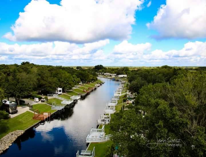 River Ranch Rv Resort River Ranch Fl 0