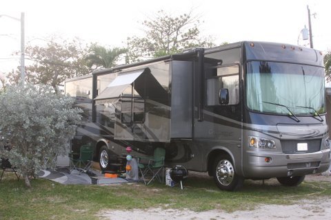 Leo S Campground Key West Fl 0