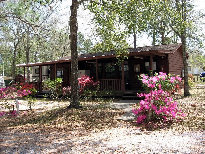 Bass Haven Campground Defuniak Spring Fl 0