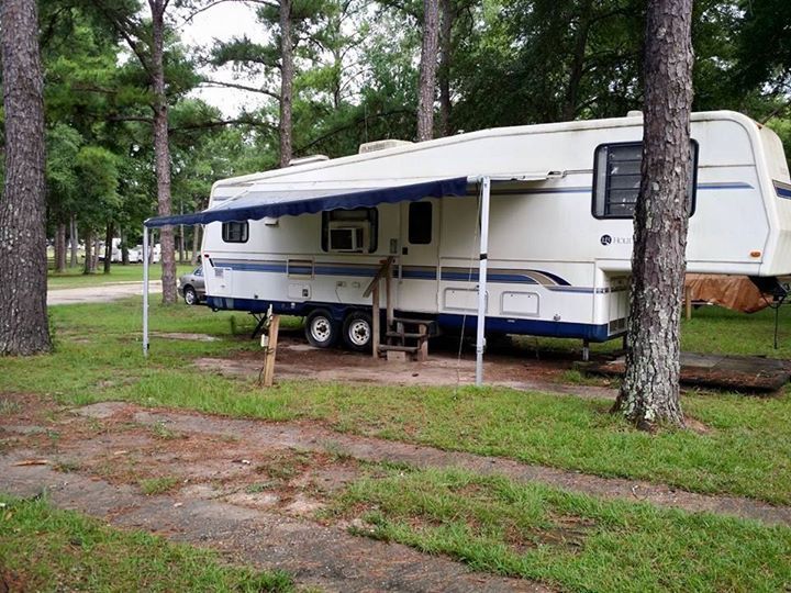 Dove S Rest Rv Campground Marianna Fl 0