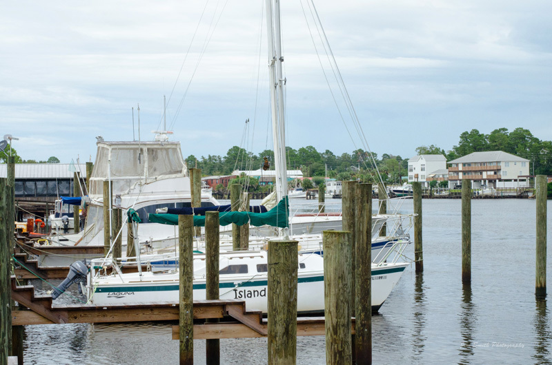 Sunset Isle Rv   Yacht Carrabelle Fl 2