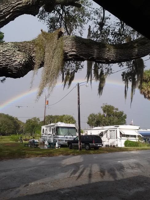 Taylor Creek Resort Rv Park Okeechobee Fl 0