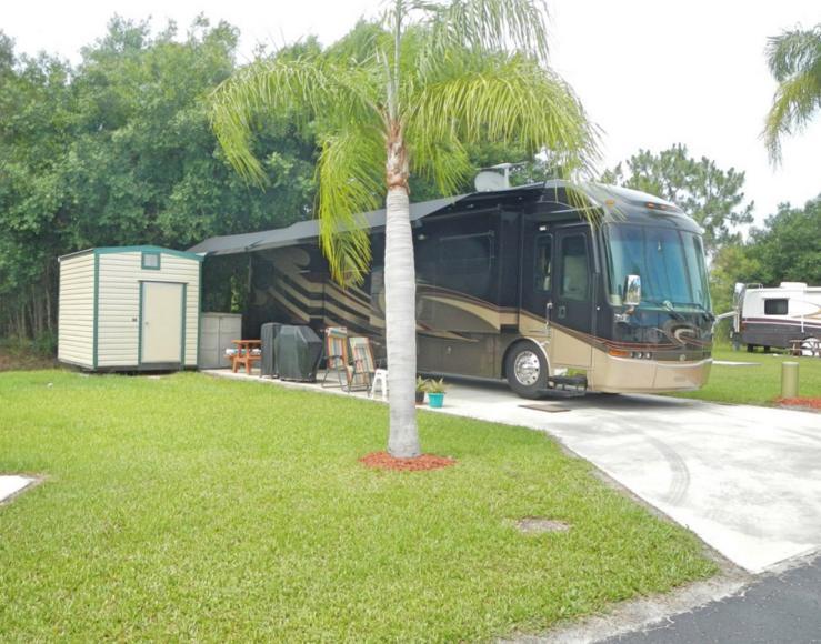 Sun N Shade Rv Park Punta Gorda Fl 0